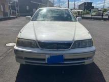 1998 Toyota Mark II