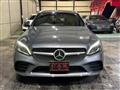 2019 Mercedes-Benz C-Class