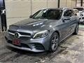 2019 Mercedes-Benz C-Class