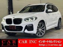 2018 BMW X3