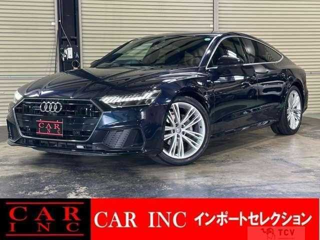2021 Audi Audi Others