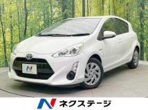 2015 Toyota AQUA