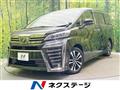 2018 Toyota Vellfire