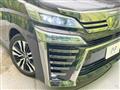2018 Toyota Vellfire