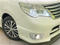 2015 Nissan Serena