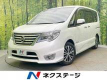 2015 Nissan Serena