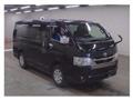 2024 Toyota Hiace Van