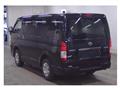 2024 Toyota Hiace Van