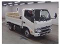 2017 Hino Dutro