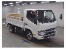 2017 Hino Dutro