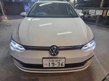 2024 Volkswagen Golf Variant