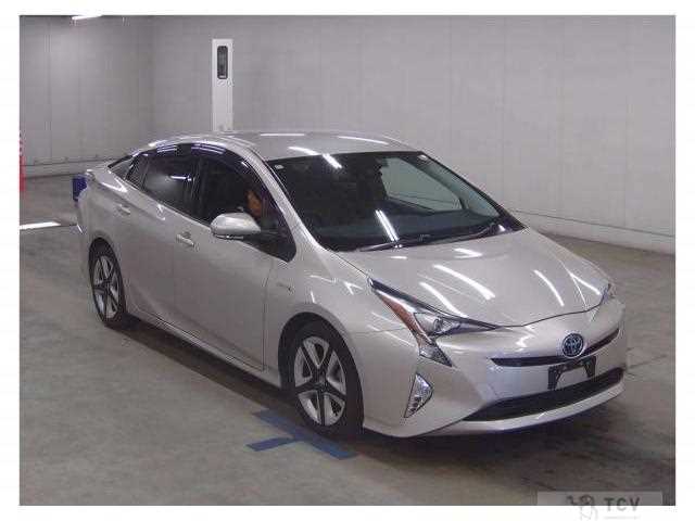 2018 Toyota Prius