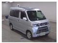 2018 Daihatsu Atrai Wagon