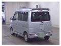 2018 Daihatsu Atrai Wagon