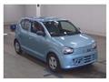 2017 Suzuki Alto