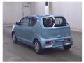2017 Suzuki Alto