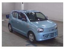 2017 Suzuki Alto