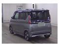 2020 Nissan ROOX