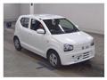 2021 Suzuki Alto