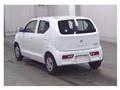 2021 Suzuki Alto