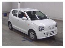 2021 Suzuki Alto