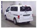 2021 Nissan NV200 VANETTE