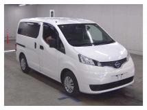 2021 Nissan NV200 VANETTE