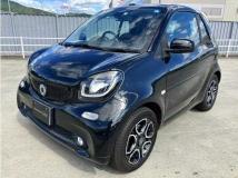 2017 Smart ForTwo
