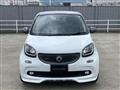 2018 Smart Smart ForFour