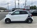 2018 Smart Smart ForFour