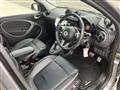 2018 Smart Smart ForFour