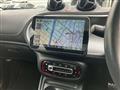 2018 Smart Smart ForFour