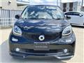 2018 Smart Smart ForFour