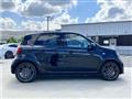 2018 Smart Smart ForFour