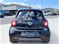 2018 Smart Smart ForFour