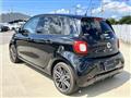 2018 Smart Smart ForFour