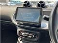 2018 Smart Smart ForFour
