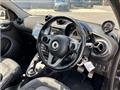 2018 Smart Smart ForFour