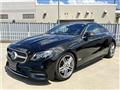 2018 Mercedes-Benz E-Class