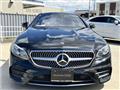 2018 Mercedes-Benz E-Class