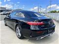 2018 Mercedes-Benz E-Class