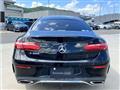 2018 Mercedes-Benz E-Class