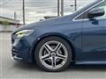 2020 Mercedes-Benz B-Class