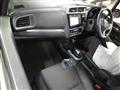 2018 Honda Fit Hybrid
