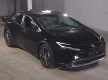 2023 Toyota Prius