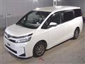 2019 Toyota Voxy