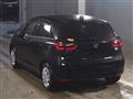 2021 Honda Fit
