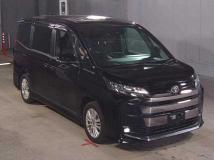 2023 Toyota Noah