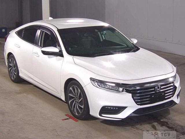 2021 Honda Insight