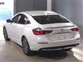 2021 Honda Insight